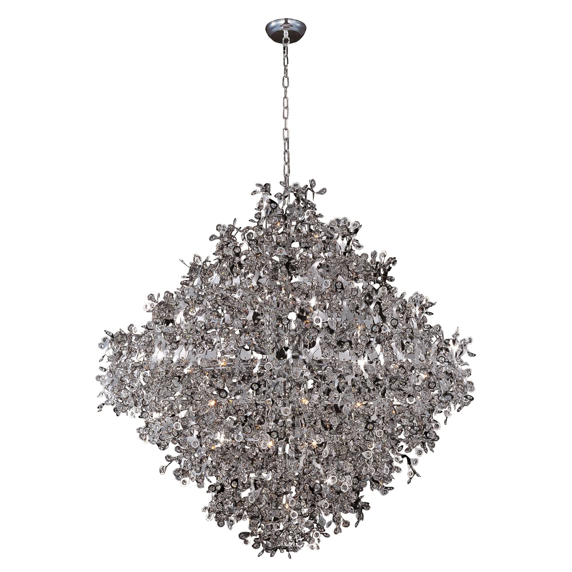 Maxim Lighting Comet 50 Inch Large Pendant Cp38141 - Image 1