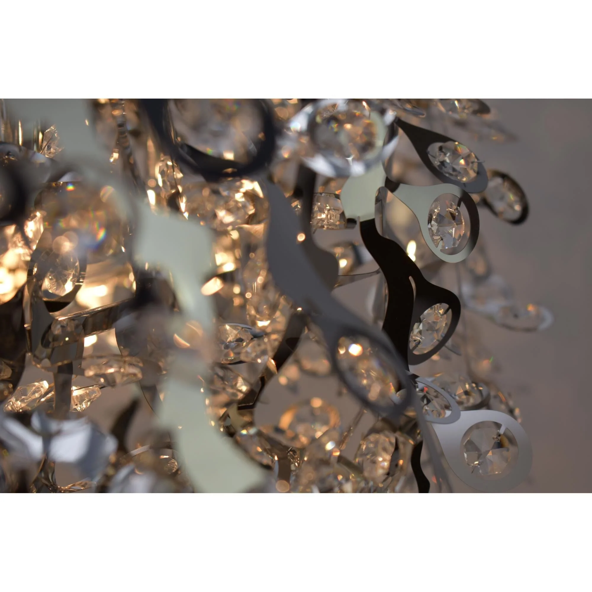 Maxim Lighting Comet 50 Inch Large Pendant Cp38141 - Image 2