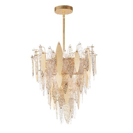 Maxim Lighting Majestic 24 Inch 12 Light Chandelier Cp423751 - Image 1