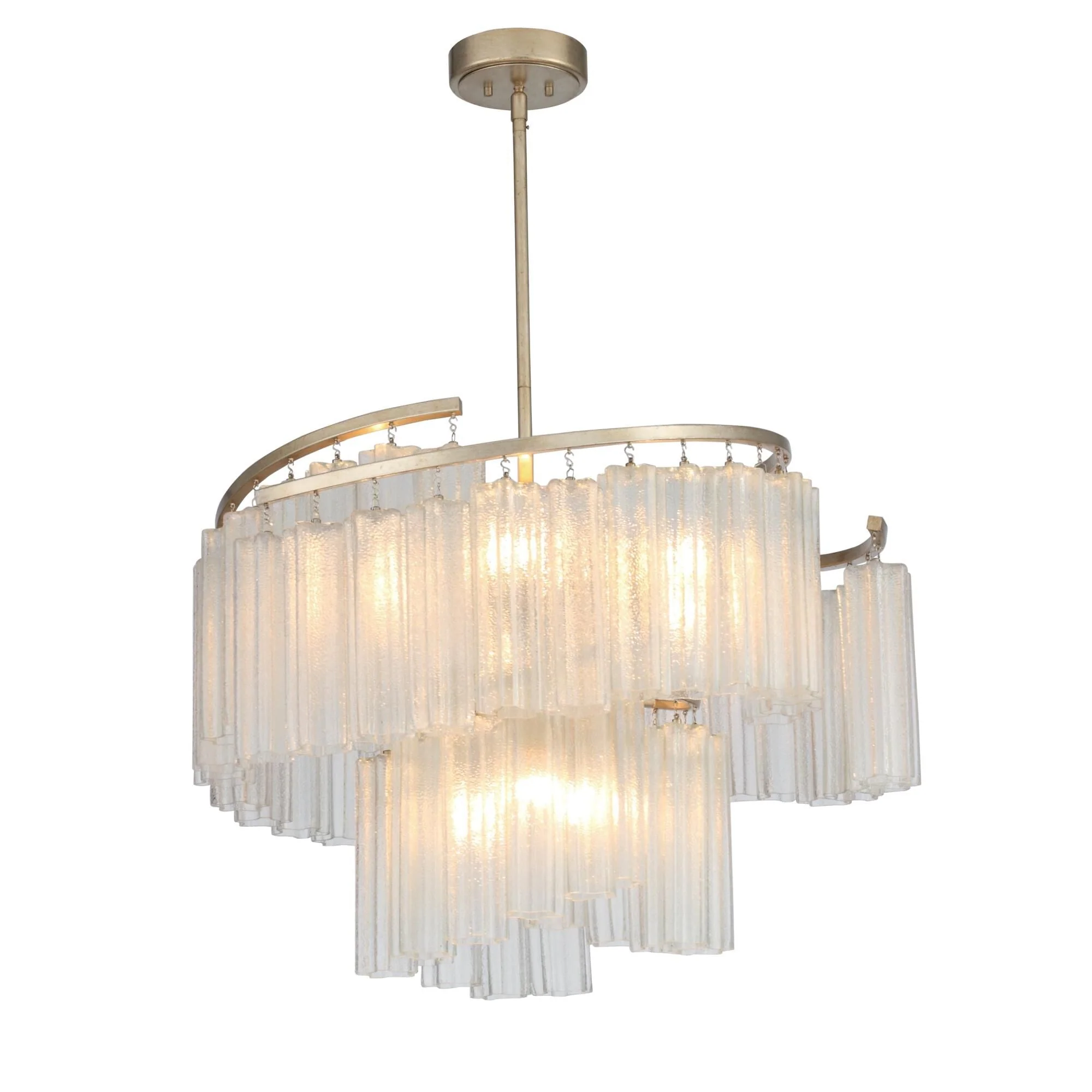 Maxim Lighting Victoria 33 Inch Large Pendant Cp267663 - Image 1