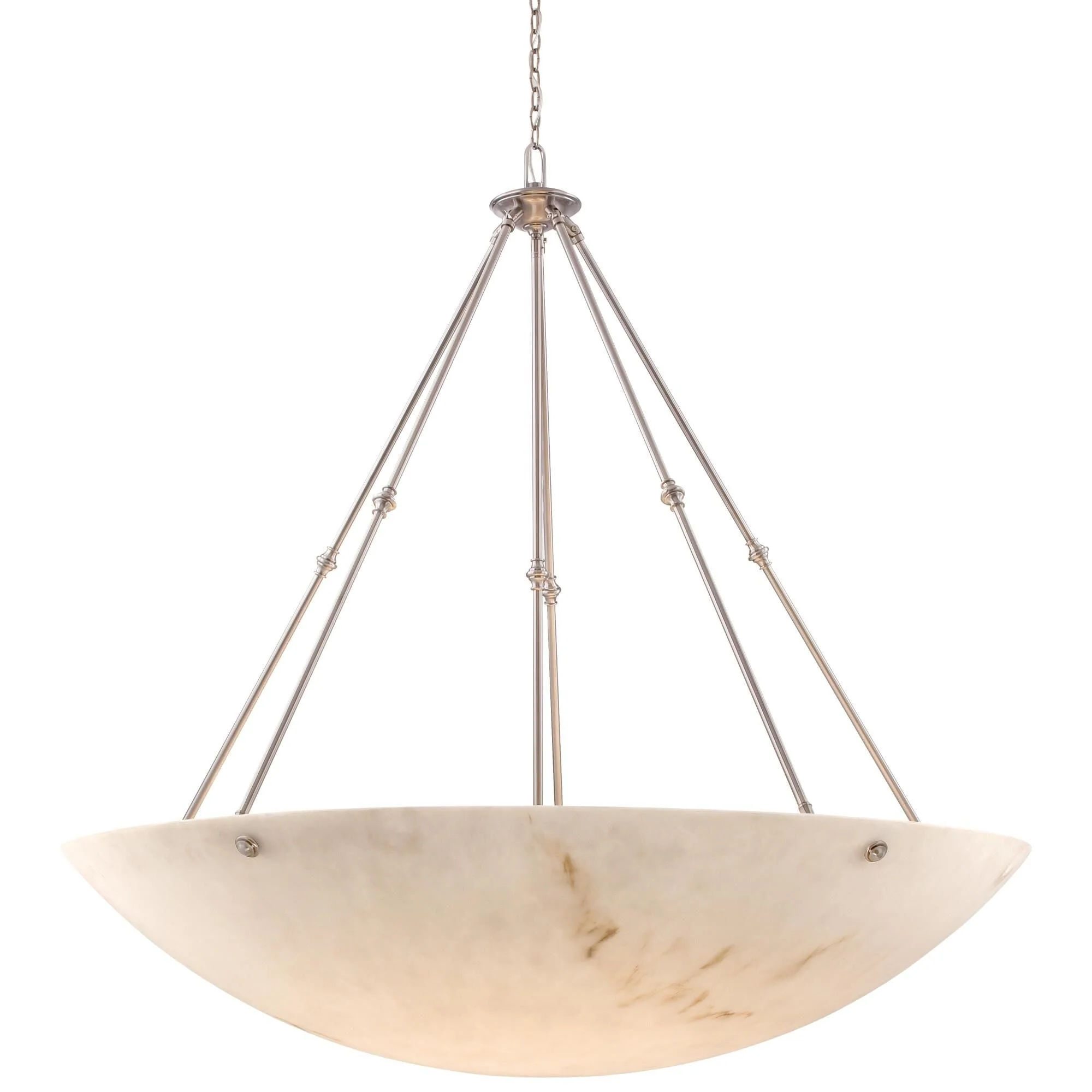 Metropolitan Lighting Virtuoso Ii 59 Inch Large Pendant Cp158230 - Image 1