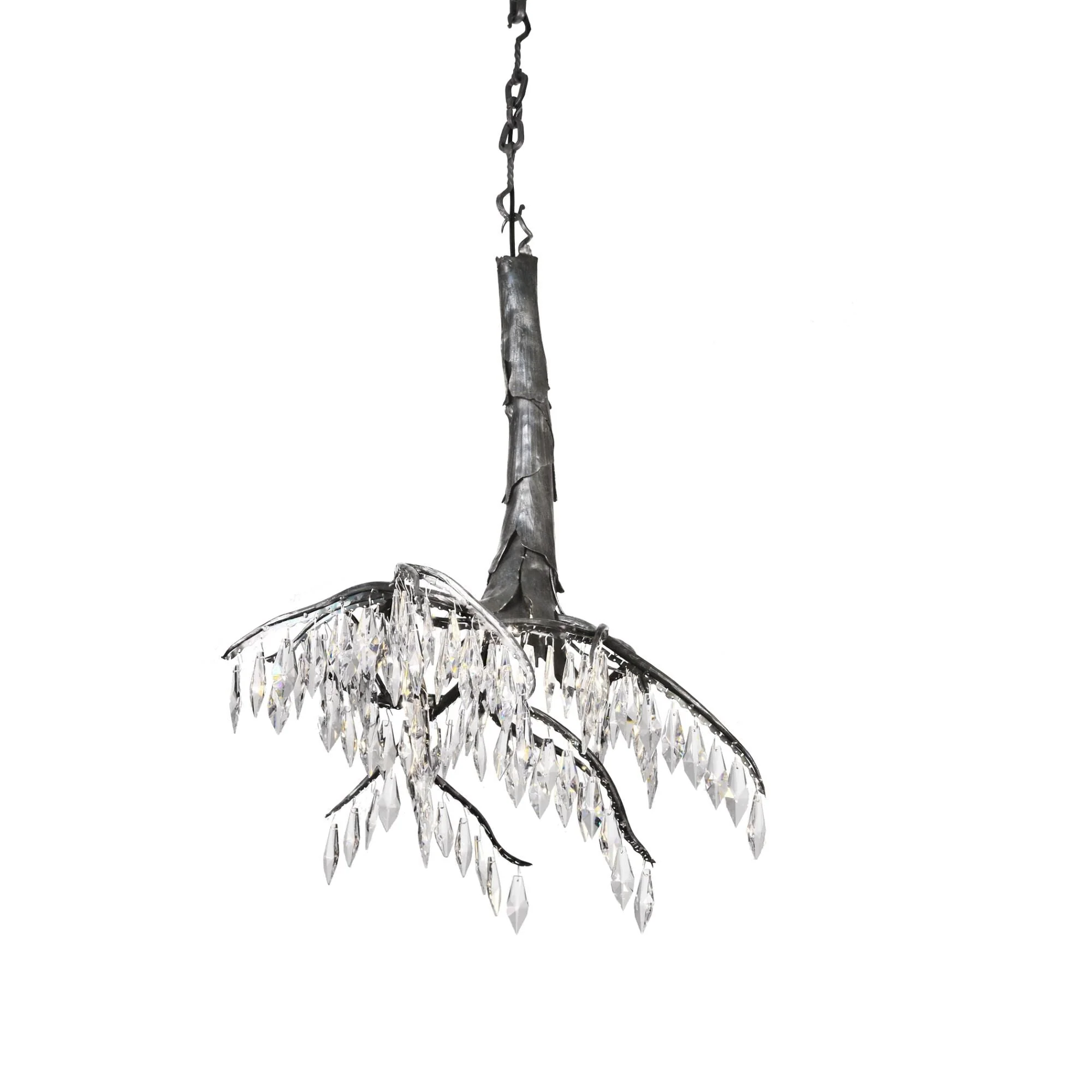 Meyda Lighting Winter At Stillwater 21 Inch Mini Chandelier Cp8940 - Image 1