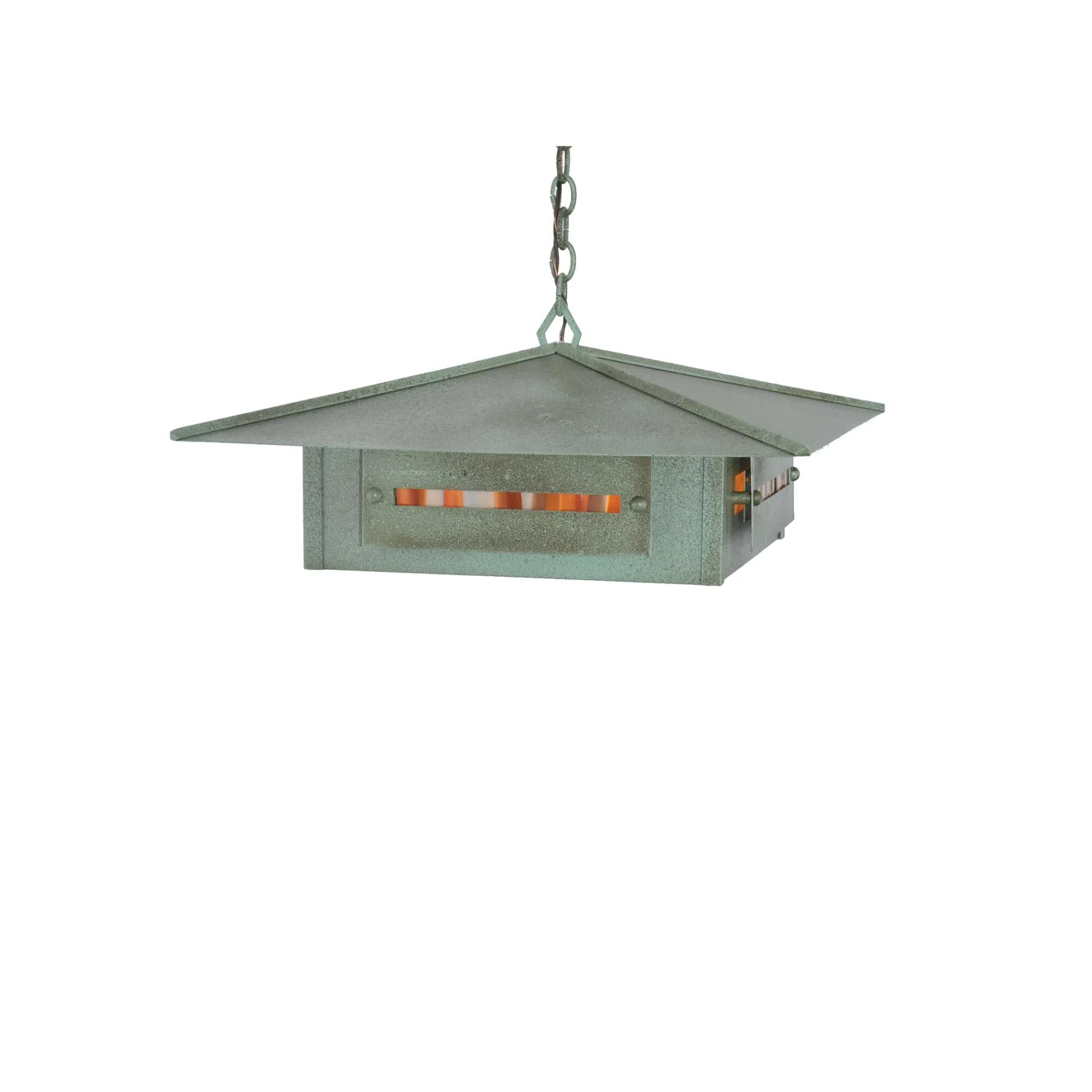 Meyda Lighting Moss Creek Creekside 35 Inch Large Pendant Cp9142 - Image 1