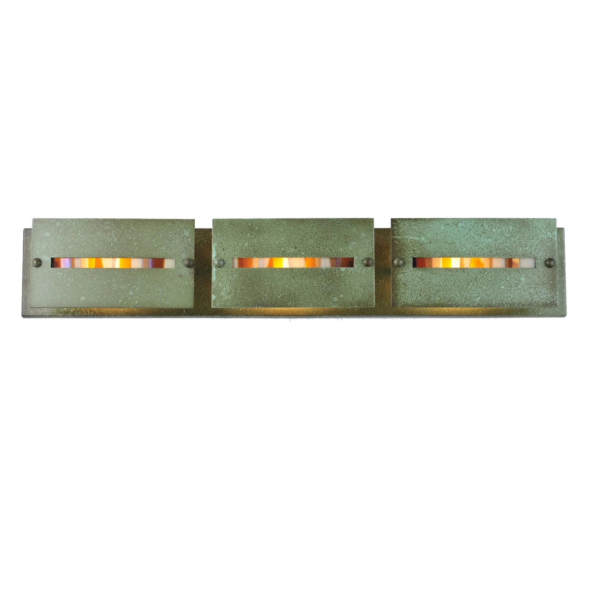 Meyda Lighting Moss Creek Creekside 36 Inch 3 Light Bath Vanity Light Cp9146 - Image 1