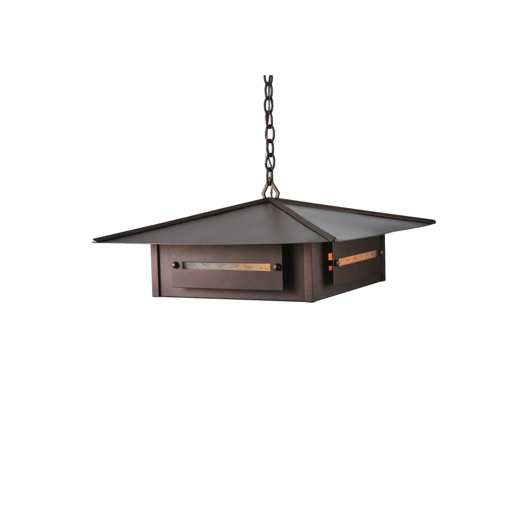 Meyda Lighting Moss Creek Creekside 35 Inch Large Pendant Cp9302 - Image 1