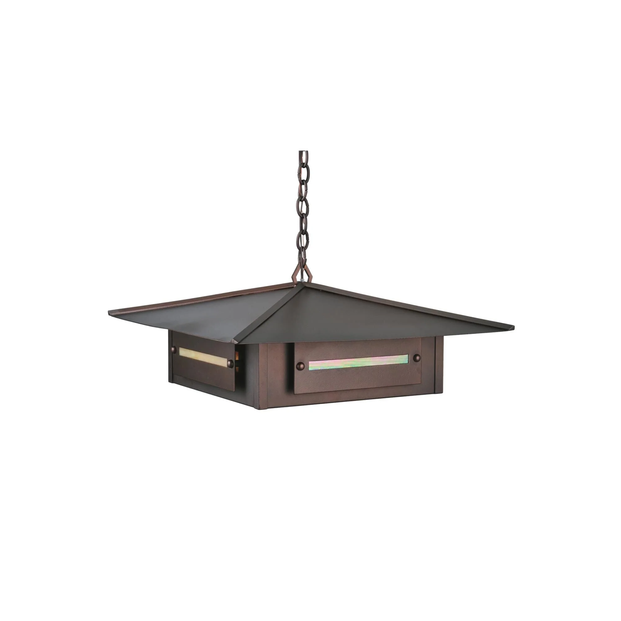 Meyda Lighting Moss Creek Creekside 35 Inch Large Pendant Cp9309 - Image 1
