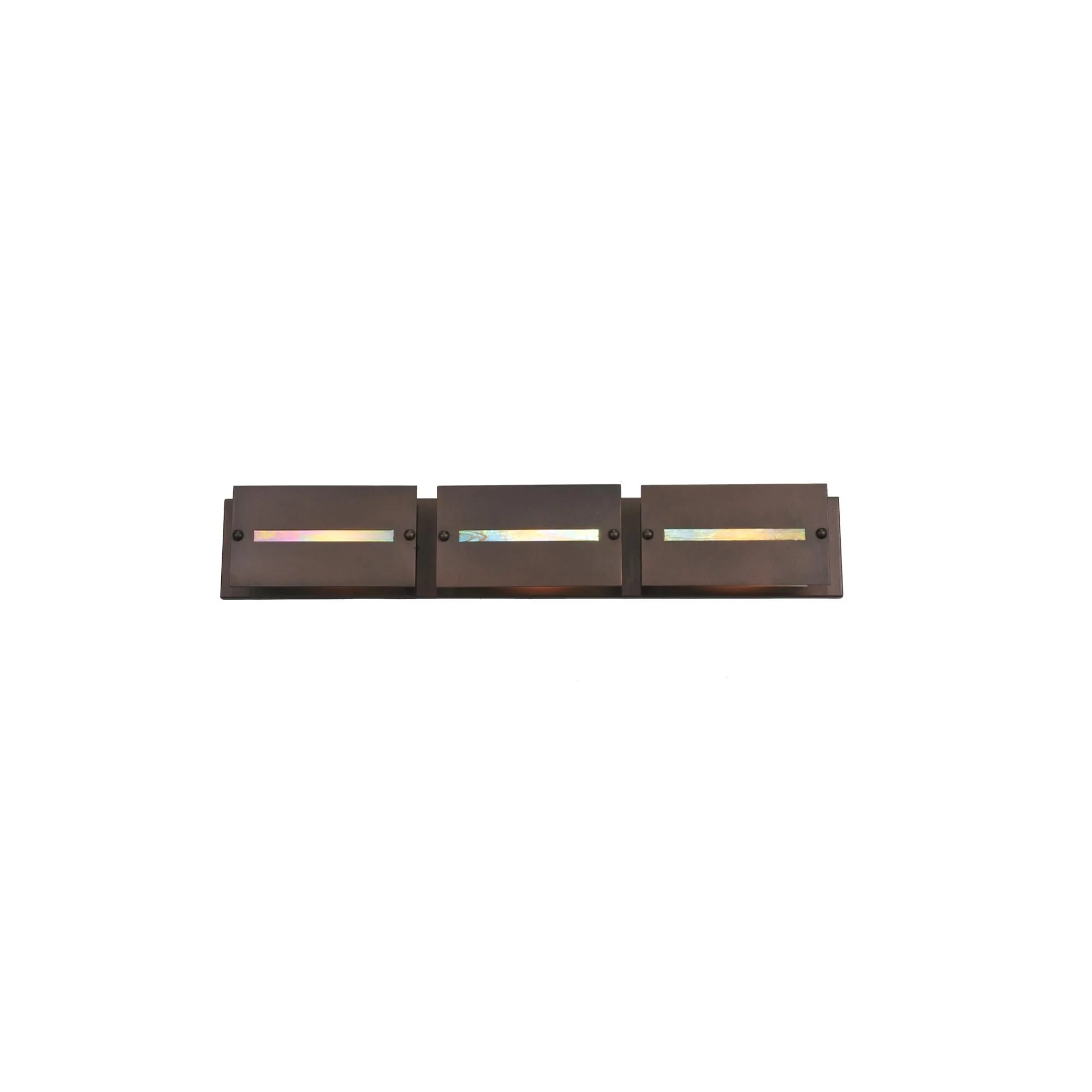 Meyda Lighting Moss Creek Creekside 36 Inch 3 Light Bath Vanity Light Cp9316 - Image 1