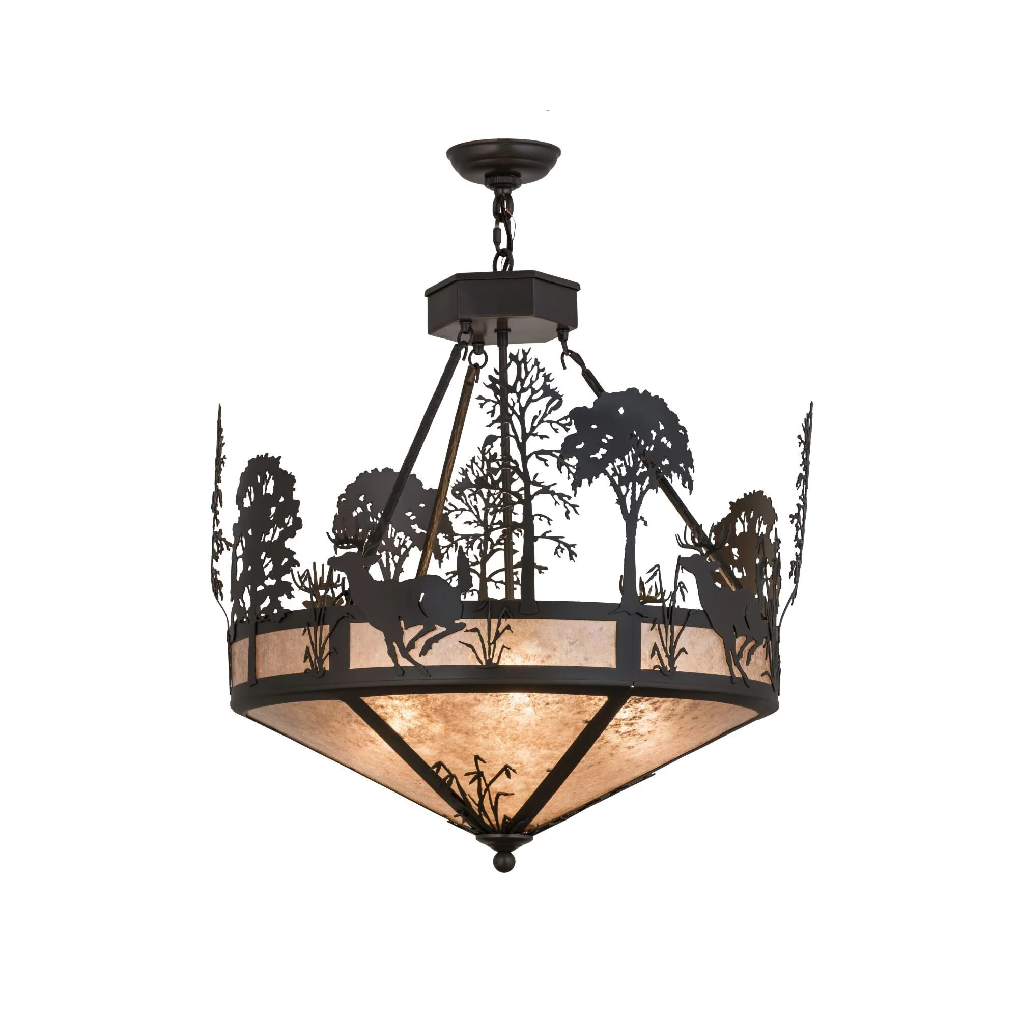 Meyda Lighting 26 Inch Large Pendant Cp247837 - Image 1