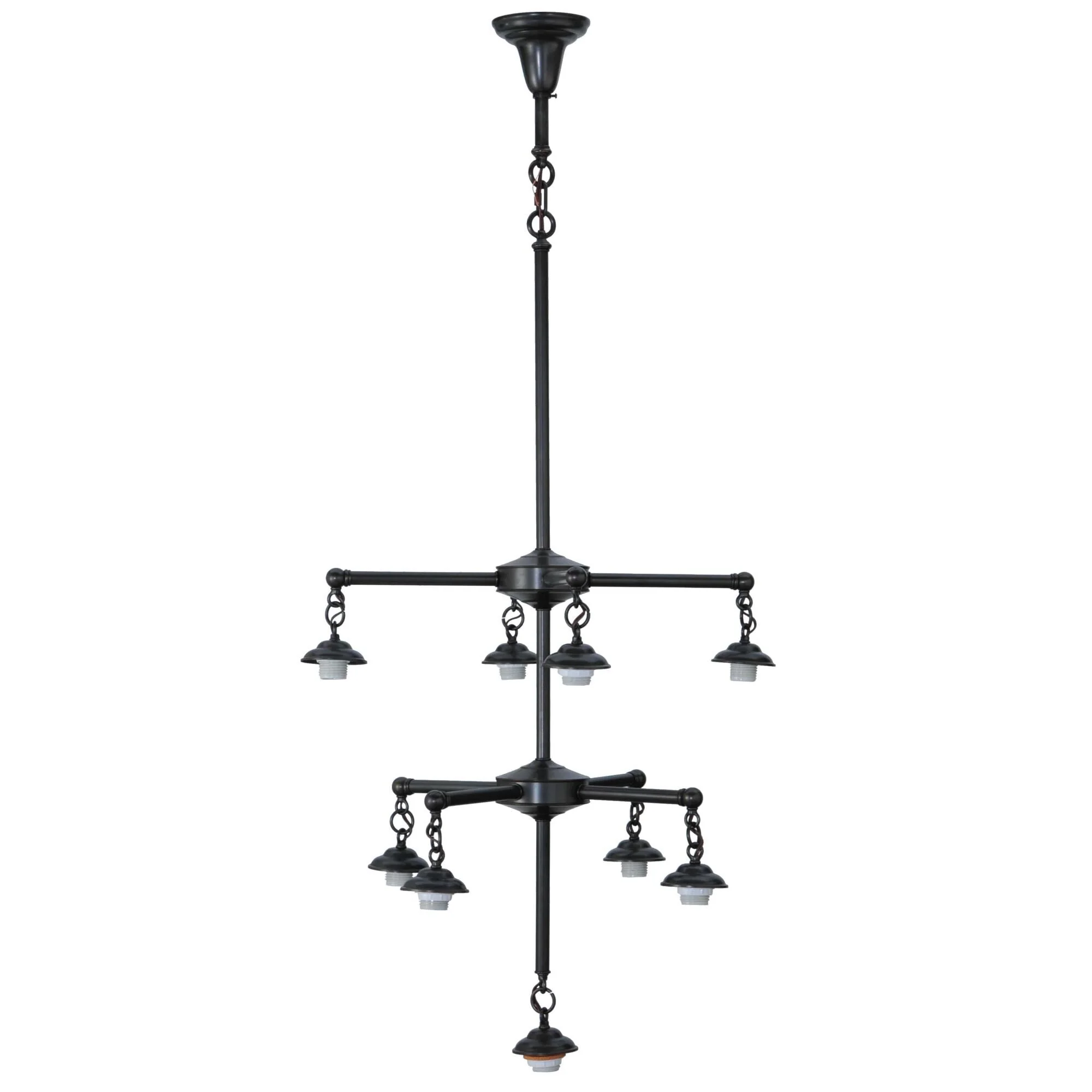 Meyda Lighting 28 Inch Large Pendant Cp247838 - Image 1