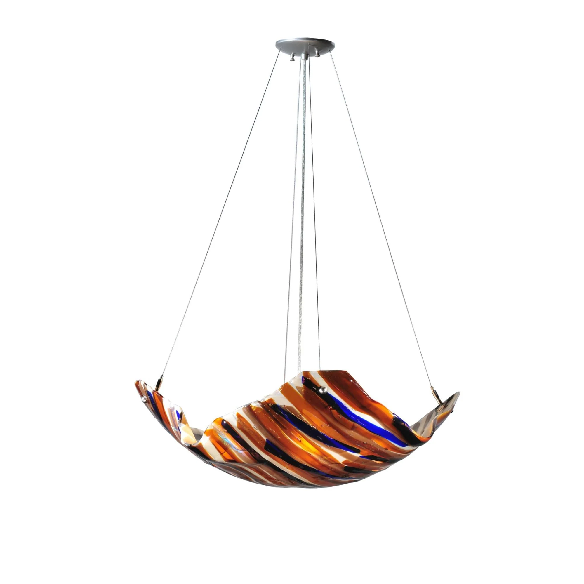 Meyda Lighting Oceano 28 Inch Large Pendant Cp9767 - Image 1