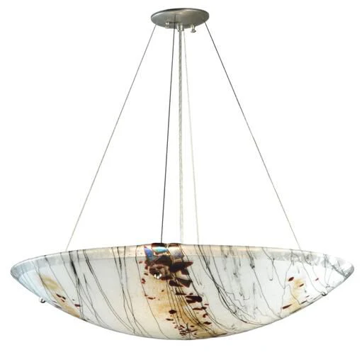 Meyda Lighting Ramoscelli 30 Inch Large Pendant Cp9798 - Image 1