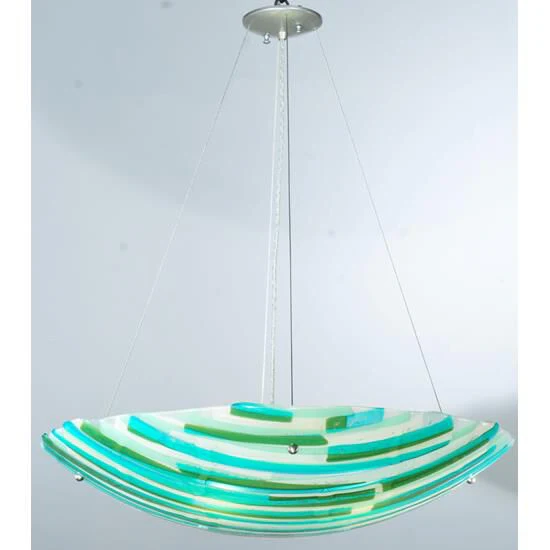 Meyda Lighting La Spiaggia 30 Inch Large Pendant Cp9903 - Image 1