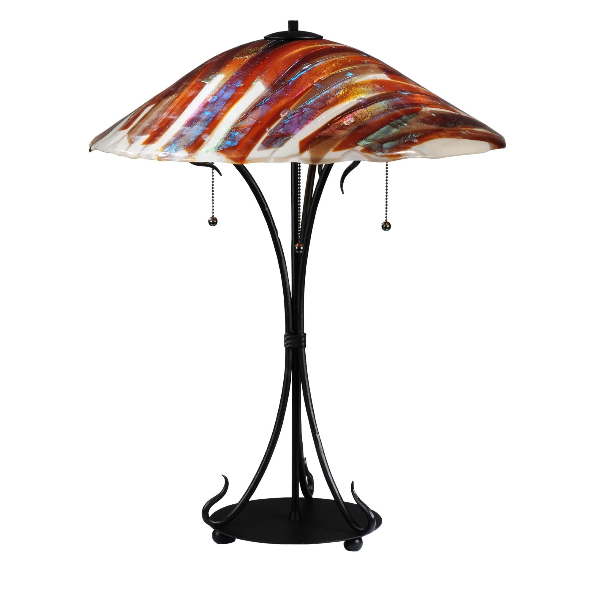 Meyda Lighting Marina 28 Inch Table Lamp Cp186613 - Image 1