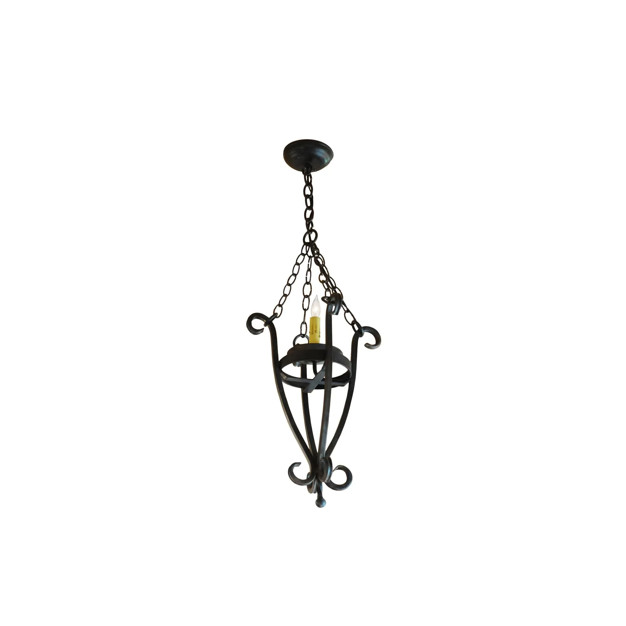 Meyda Lighting Costello 12 Inch Large Pendant Cp10610 - Image 1