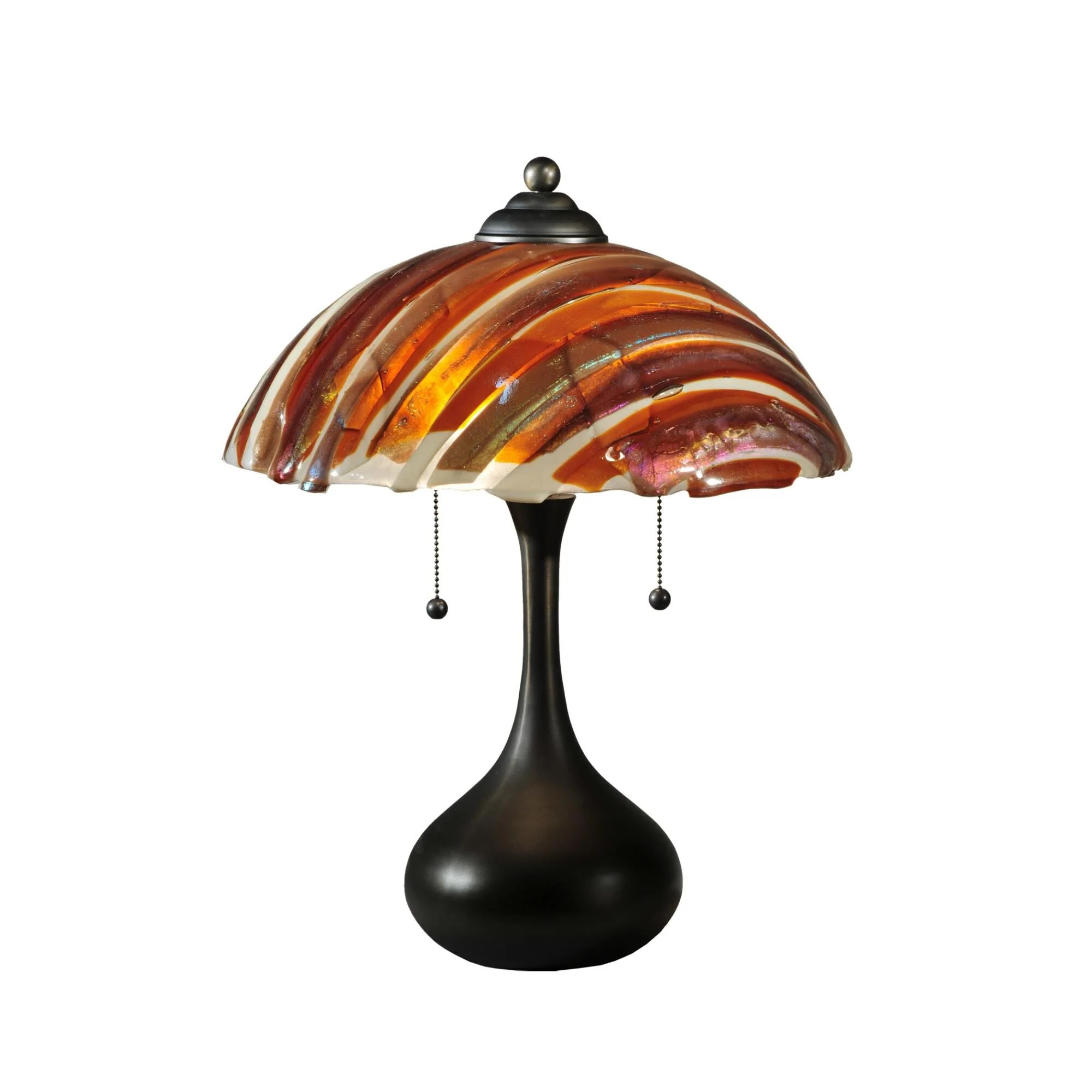 Meyda Lighting Marina 21 Inch Table Lamp Cp186637 - Image 1