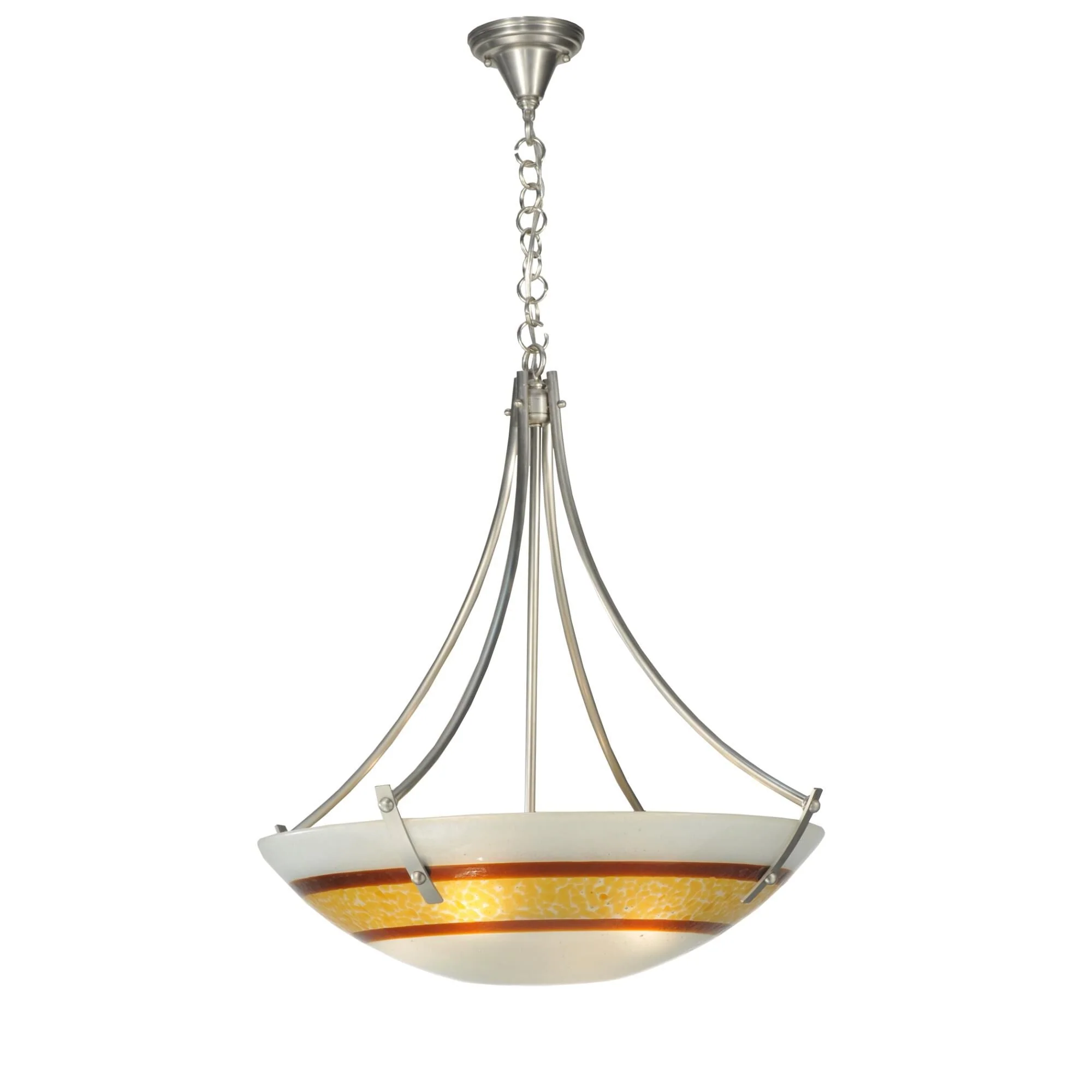Meyda Lighting Saturno 26 Inch Large Pendant Cp11228 - Image 1