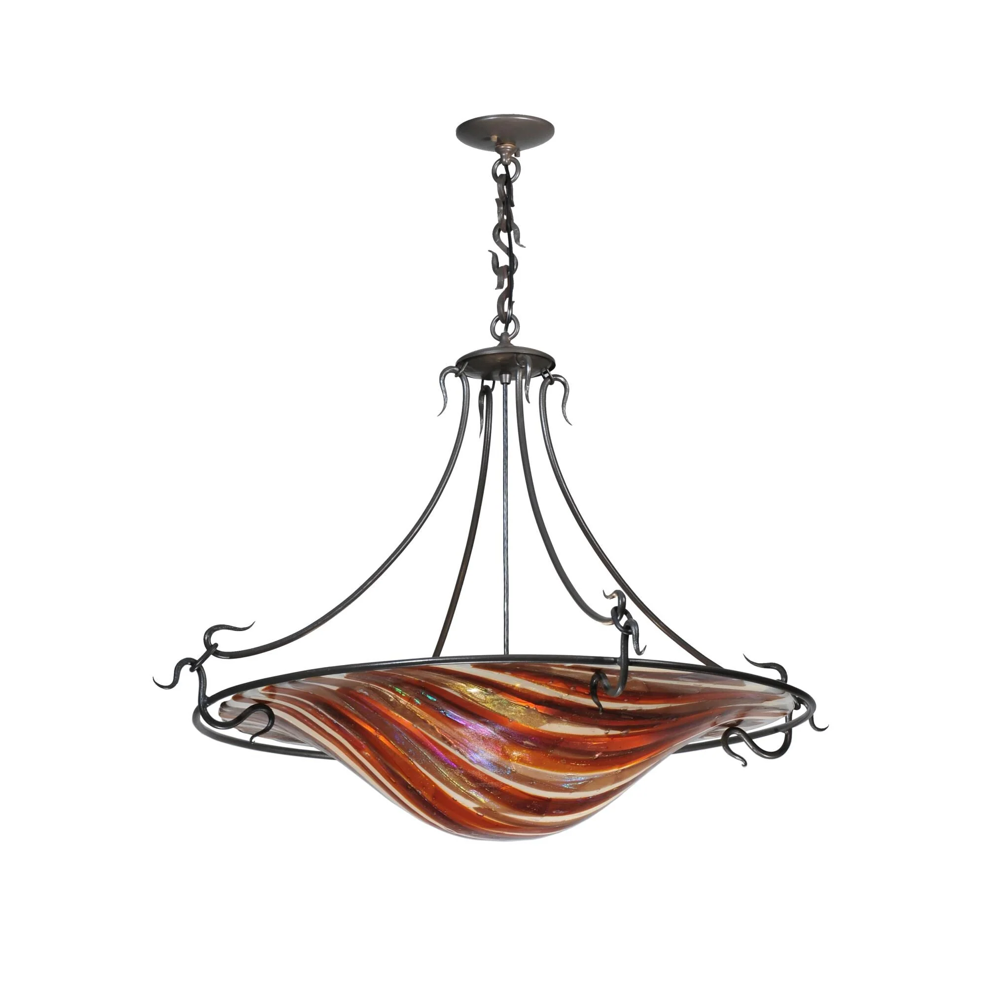 Meyda Lighting Marina 36 Inch Large Pendant Cp11569 - Image 1