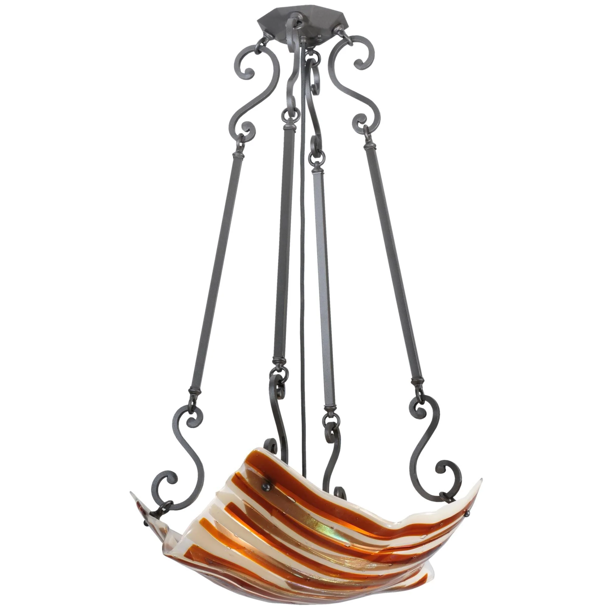 Meyda Lighting Marina 29 Inch Large Pendant Cp11661 - Image 1