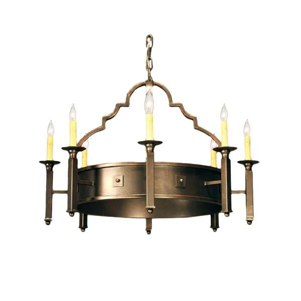 Meyda Lighting Marta 24 Inch Large Pendant Cp745347 - Image 1