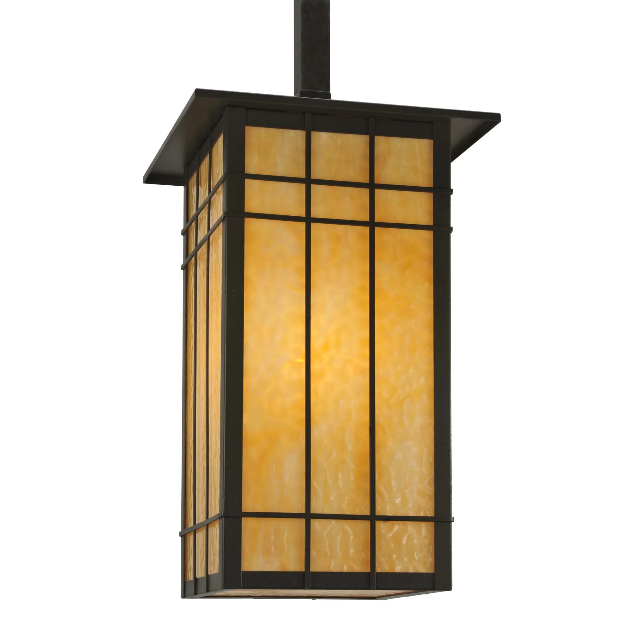 Meyda Lighting Hyde Park Synthesis 25 Inch Large Pendant Cp12558 - Image 1