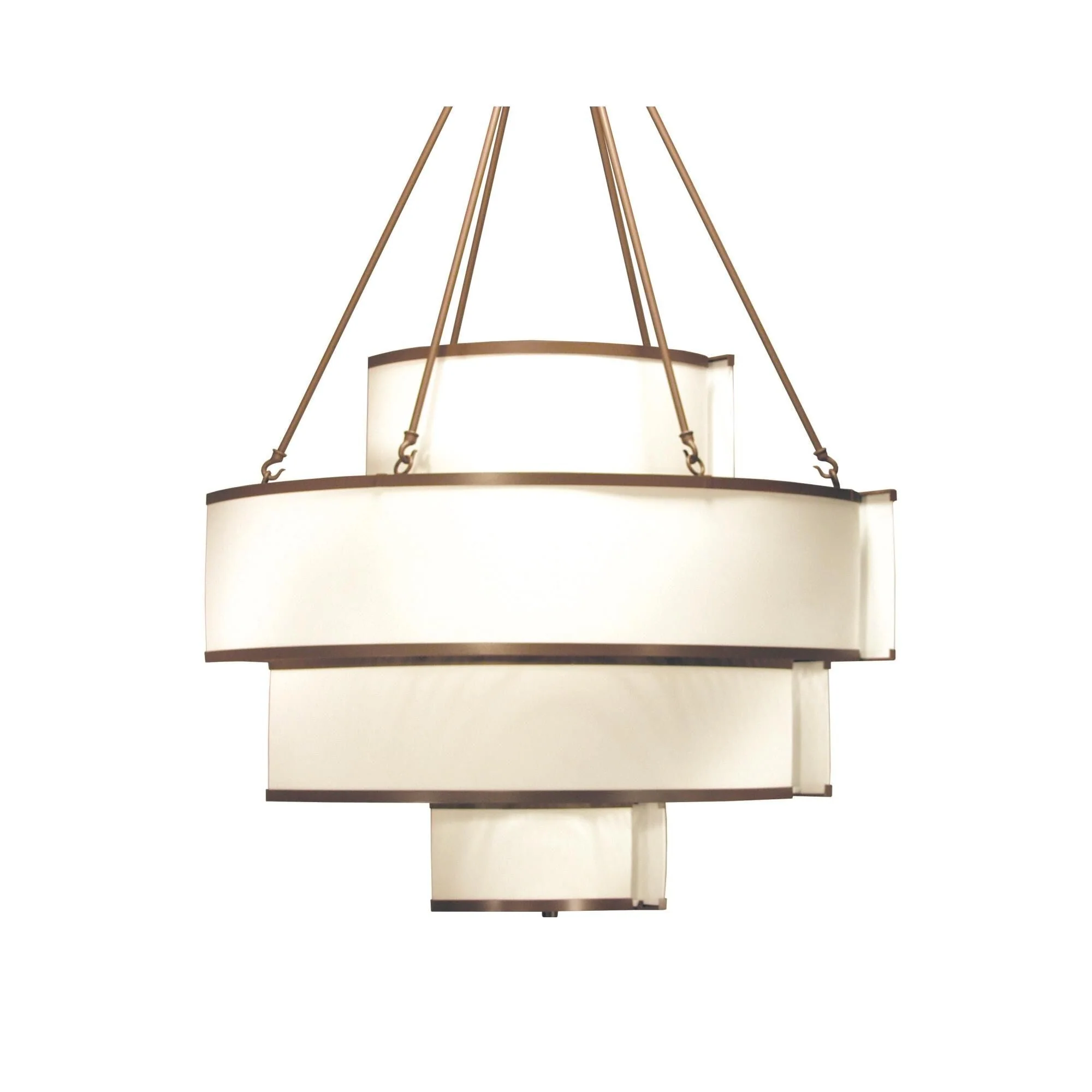 Meyda Lighting Jayne 44 Inch Large Pendant Cp745597 - Image 1