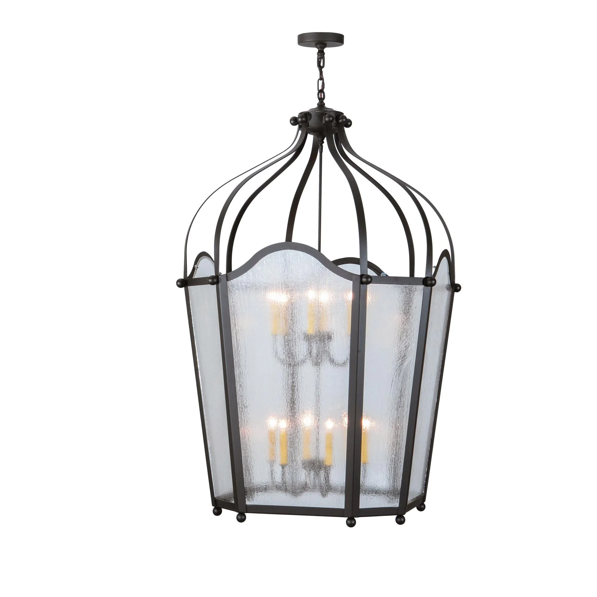 Meyda Lighting 42 Inch Large Pendant Cp247916 - Image 1