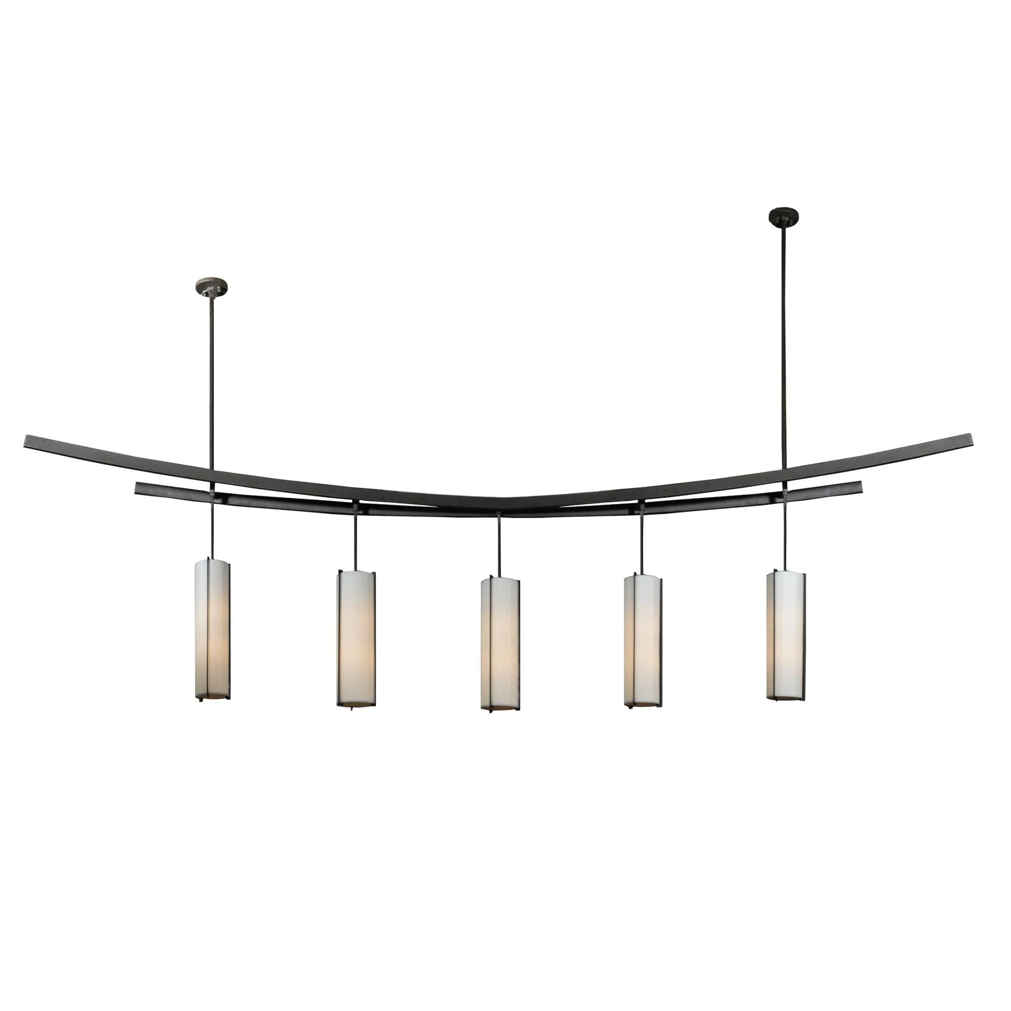 Meyda Lighting Solaris 139 Inch Large Pendant Cp12586 - Image 1