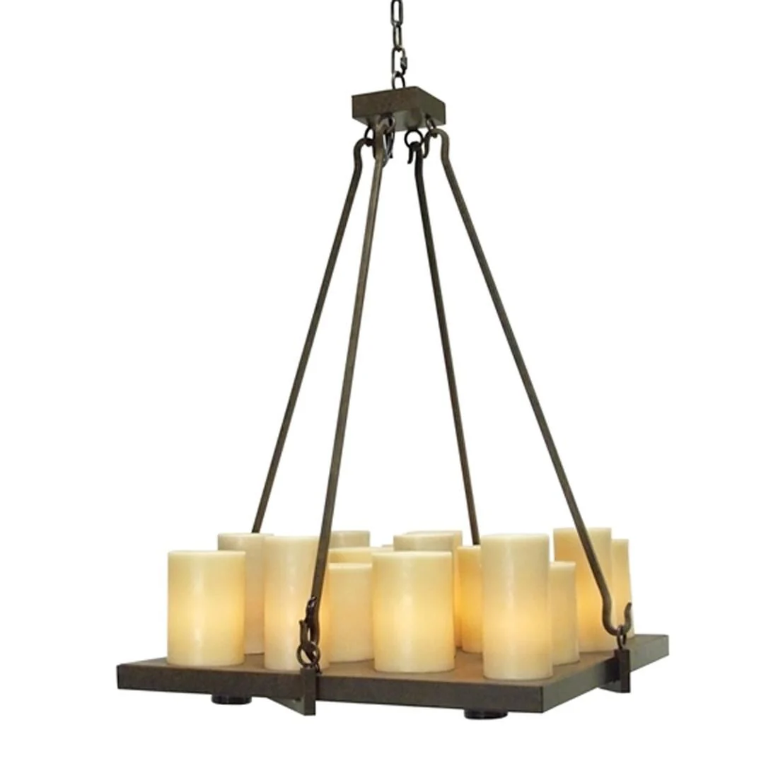 Meyda Lighting Altar 42 Inch Large Pendant Cp745492 - Image 1