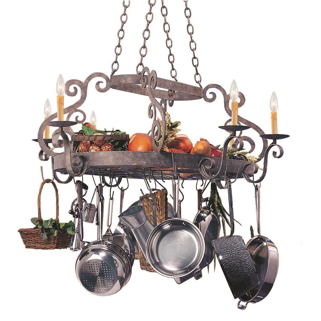 Meyda Lighting Neo 53 Inch Large Pendant Cp745022 - Image 1