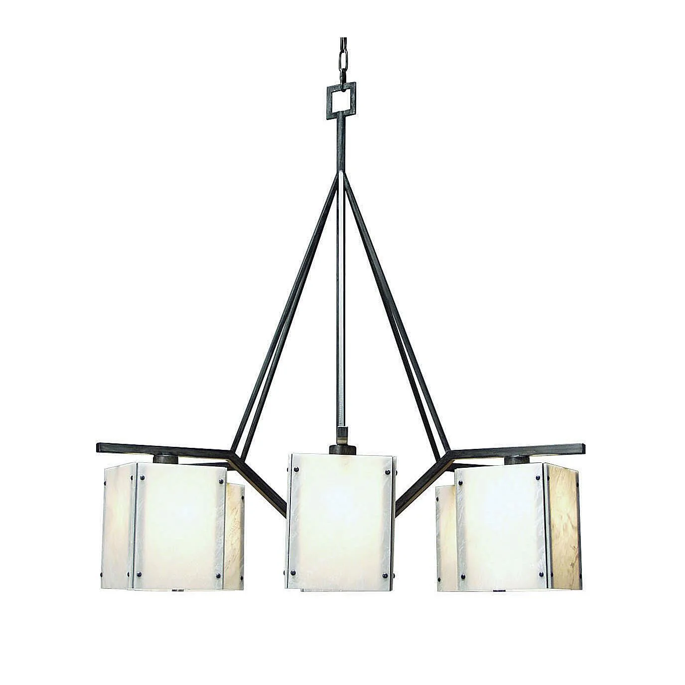 Meyda Lighting Kesara 42 Inch Large Pendant Cp745460 - Image 1