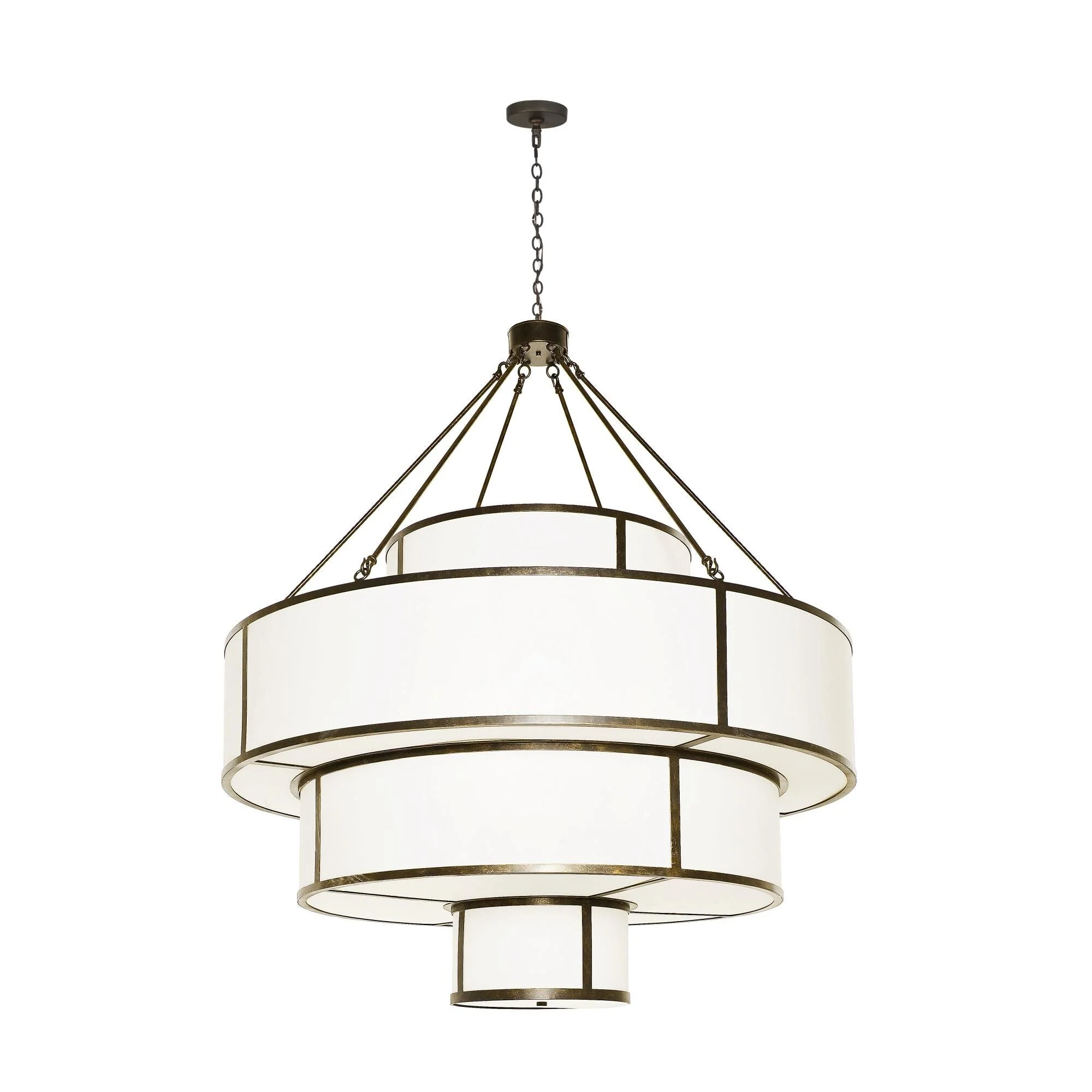 Meyda Lighting Jayne 60 Inch Large Pendant Cp745630 - Image 1