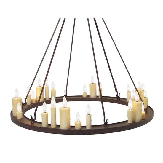 Meyda Lighting Deina 49 Inch Chandelier Cp744375 - Image 1
