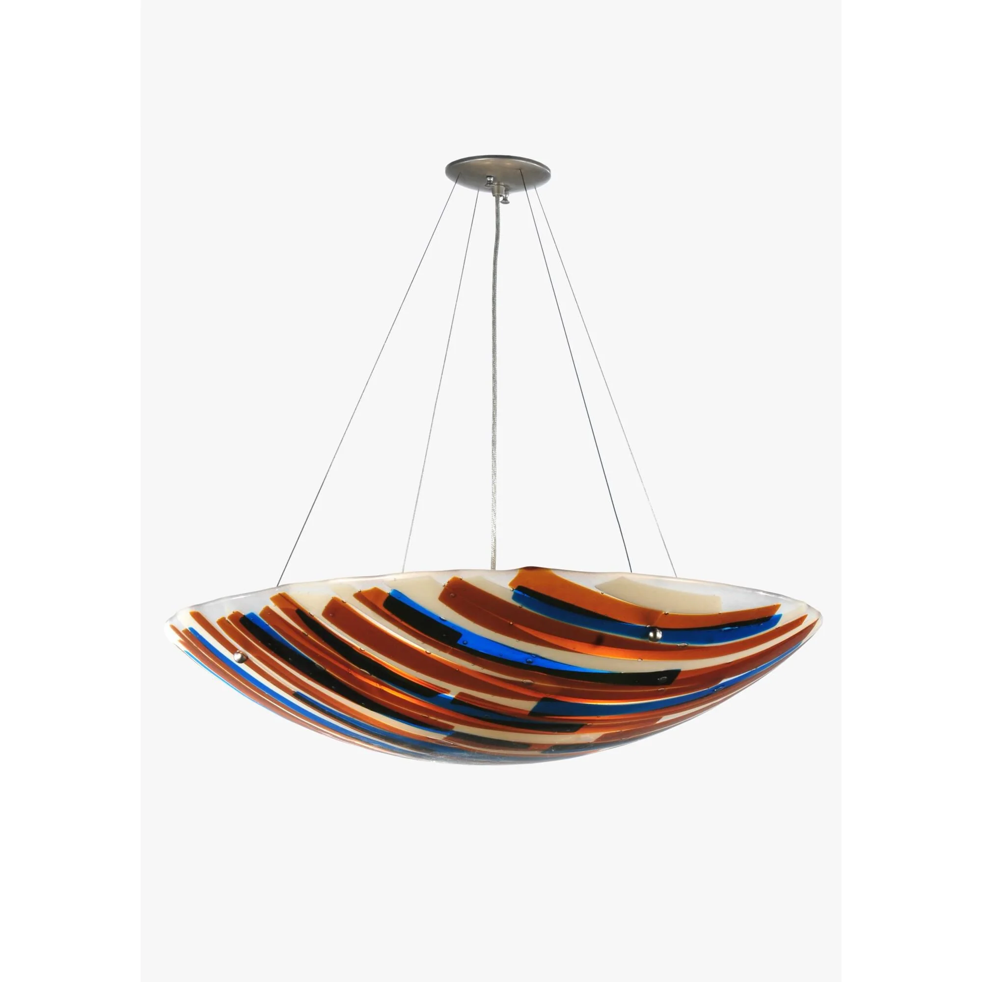 Meyda Lighting Oceano 30 Inch Large Pendant Cp12851 - Image 1