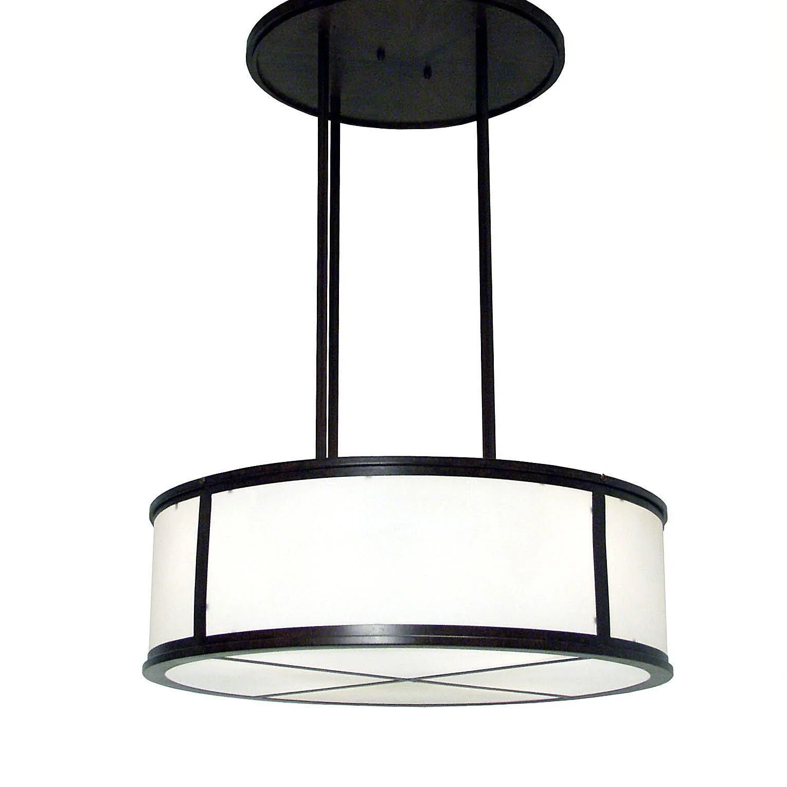 Meyda Lighting Arcas 30 Inch Large Pendant Cp745438 - Image 1