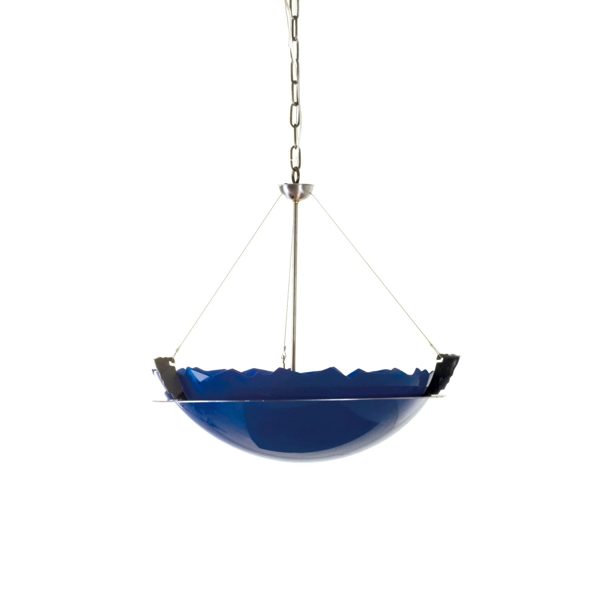 Meyda Lighting Colline 30 Inch Large Pendant Cp745181 - Image 1