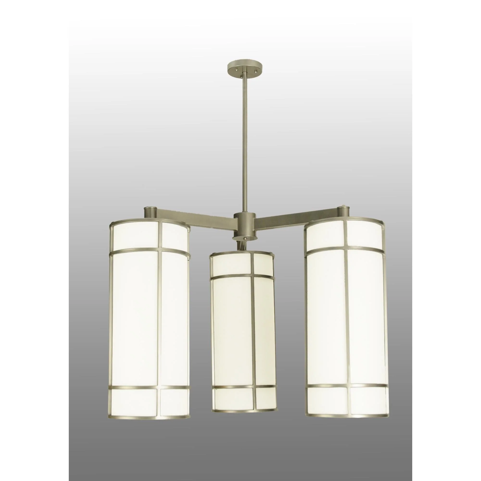 Meyda Lighting Cilindro Jackson Hall 49 Inch 12 Light Chandelier Cp13064 - Image 1