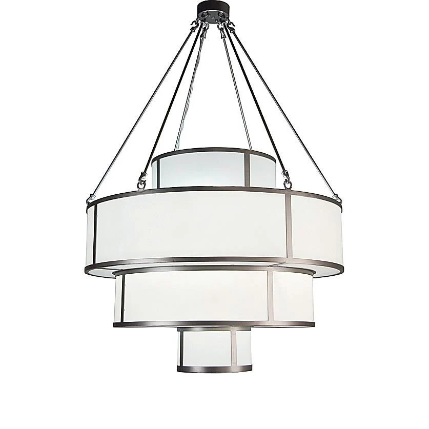 Meyda Lighting Jayne 44 Inch Large Pendant Cp745610 - Image 1