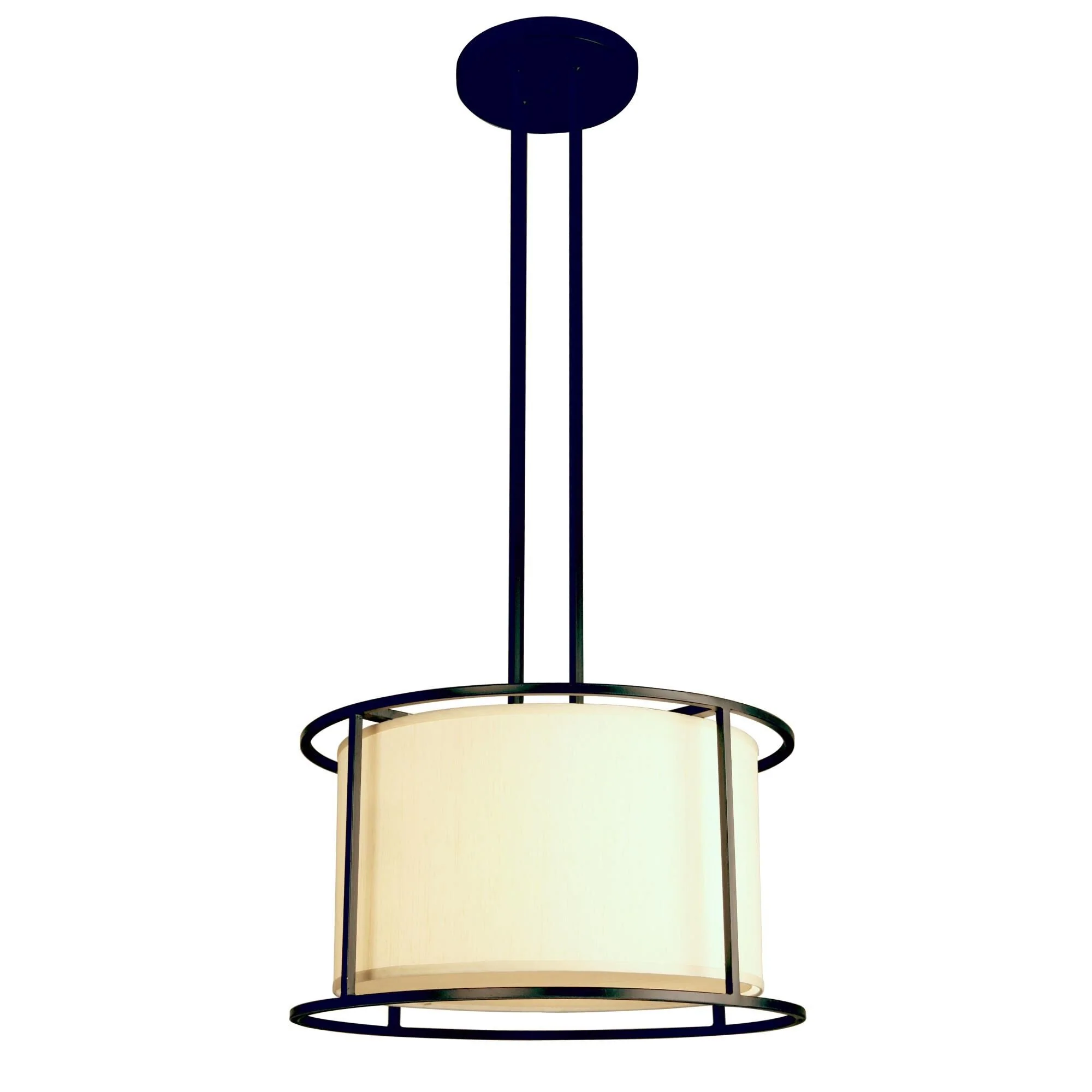 Meyda Lighting Lora 25 Inch Large Pendant Cp745542 - Image 1