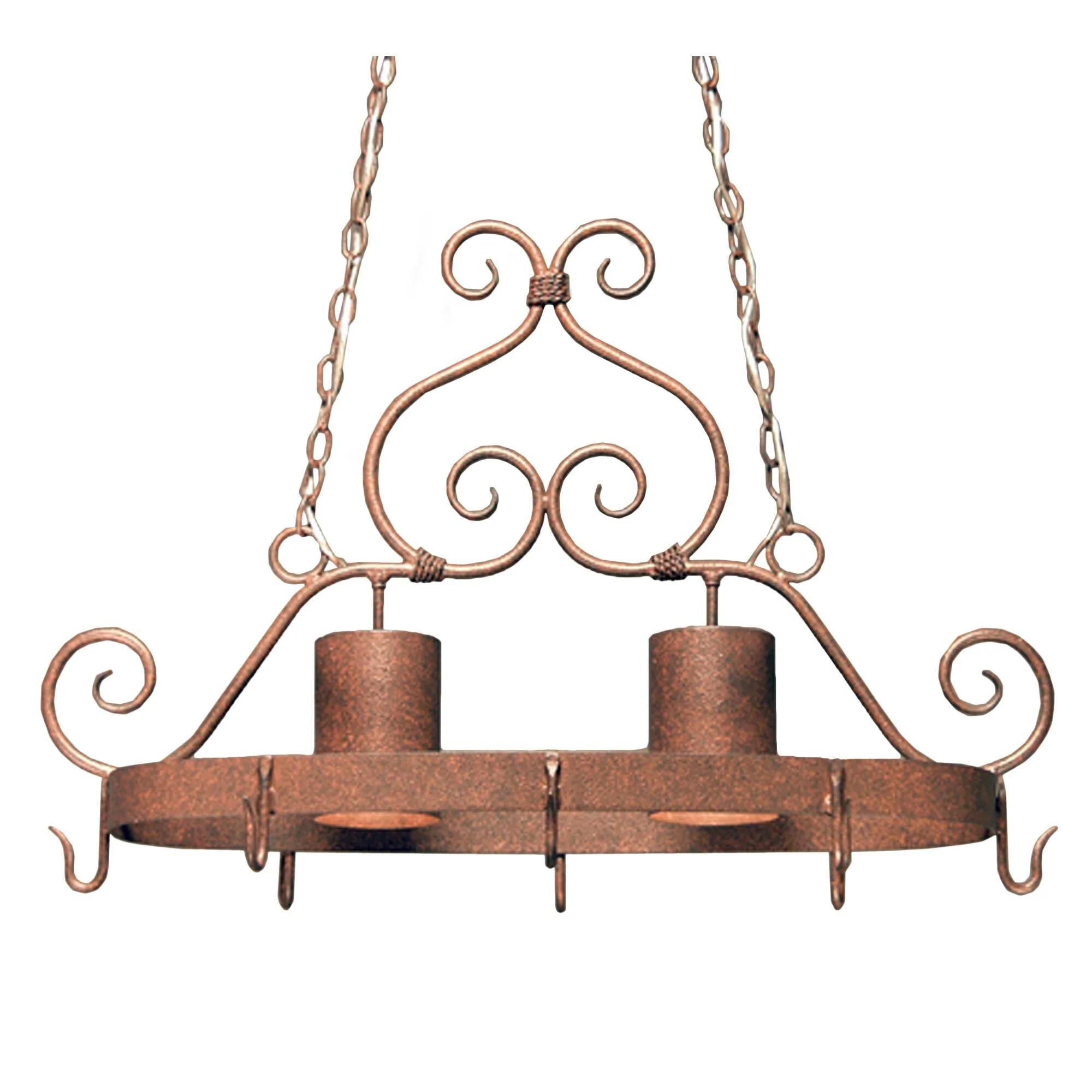 Meyda Lighting Argus 36 Inch Large Pendant Cp745058 - Image 1