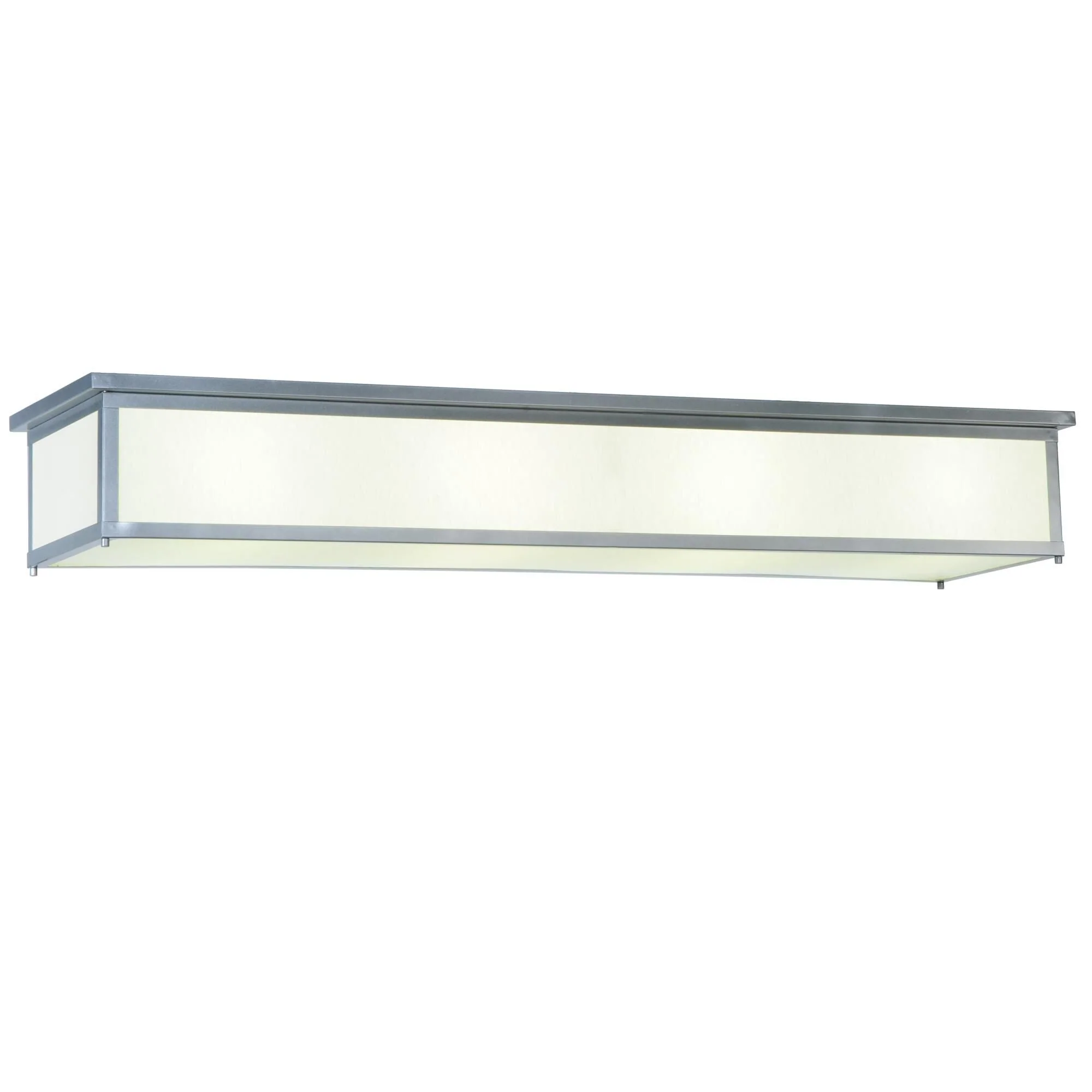 Meyda Lighting Lumina 72 Inch 8 Light Flush Mount Cp13541 - Image 1