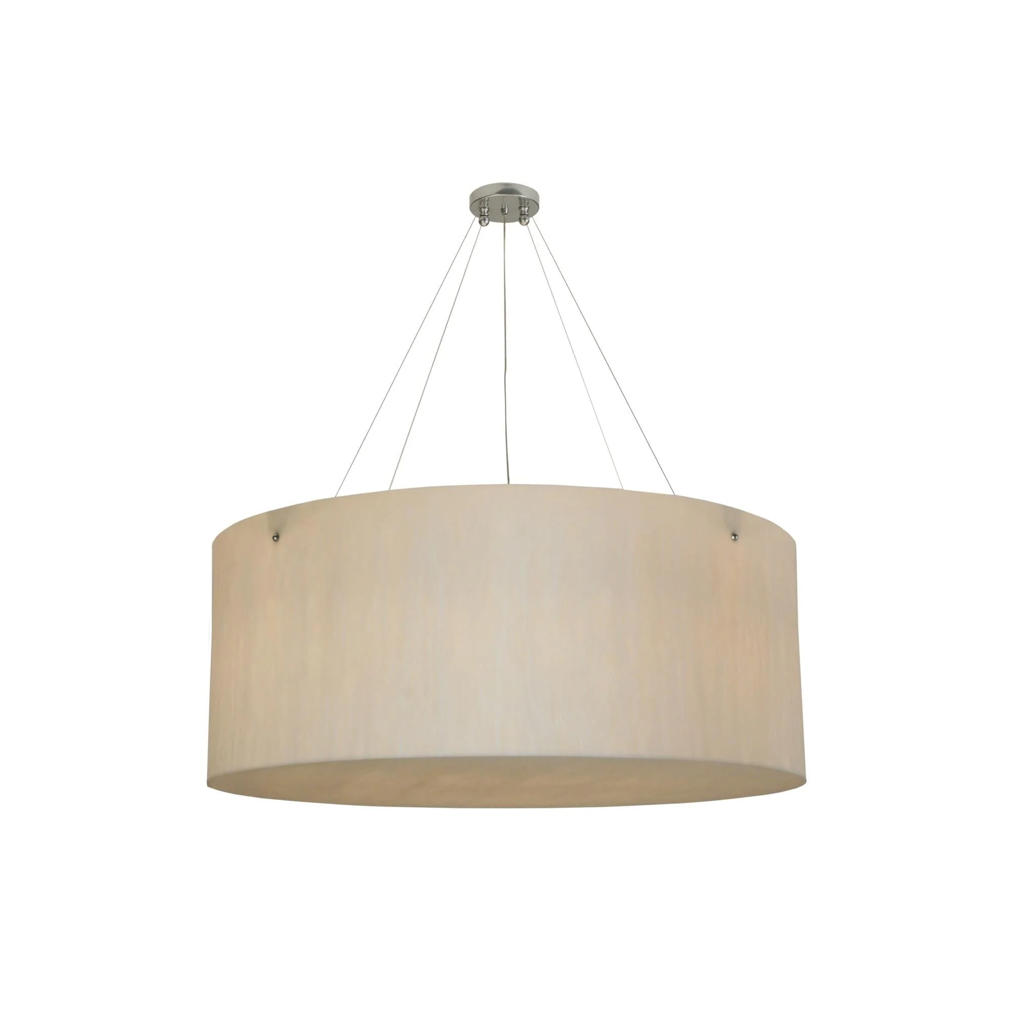 Meyda Lighting Cilindro 48 Inch Large Pendant Cp13608 - Image 1