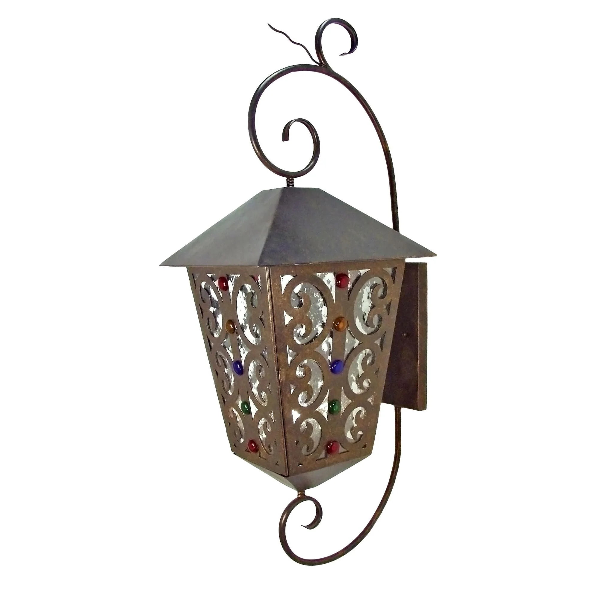 Meyda Lighting Julie 30 Inch Large Pendant Cp745569 - Image 1