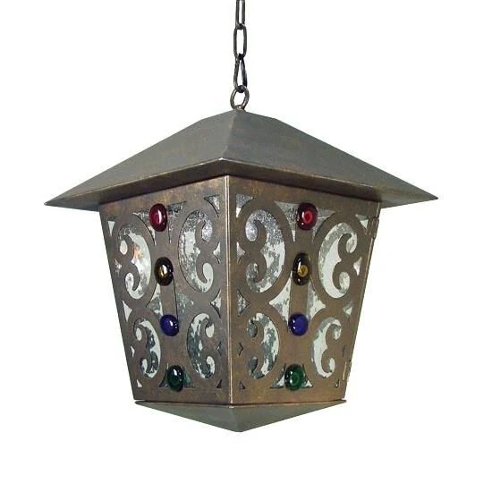 Meyda Lighting Julie 16 Inch Large Pendant Cp745096 - Image 1