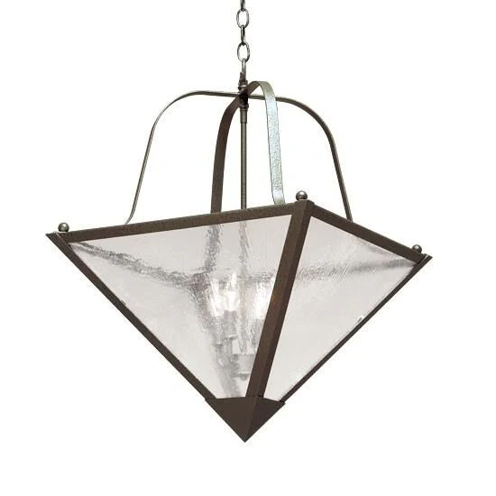 Meyda Lighting Zale 20 Inch Large Pendant Cp745243 - Image 1