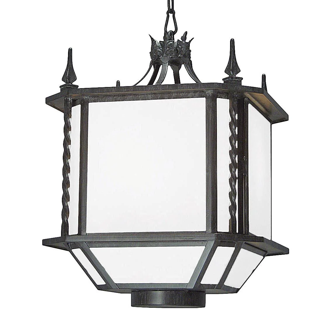 Meyda Lighting Noah 21 Inch Large Pendant Cp745164 - Image 1