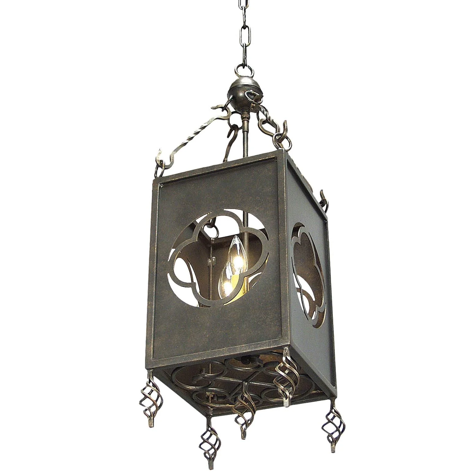 Meyda Lighting Paola 9 Inch Large Pendant Cp745911 - Image 1