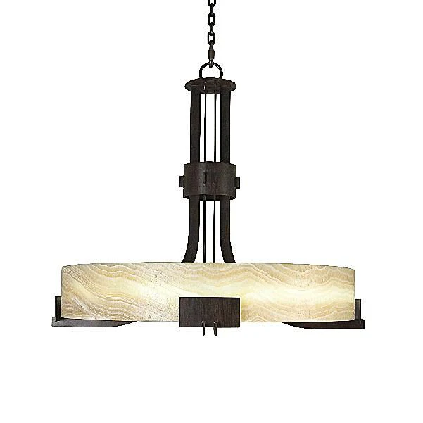Meyda Lighting Seisyll 39 Inch Led Large Pendant Cp744921 - Image 1