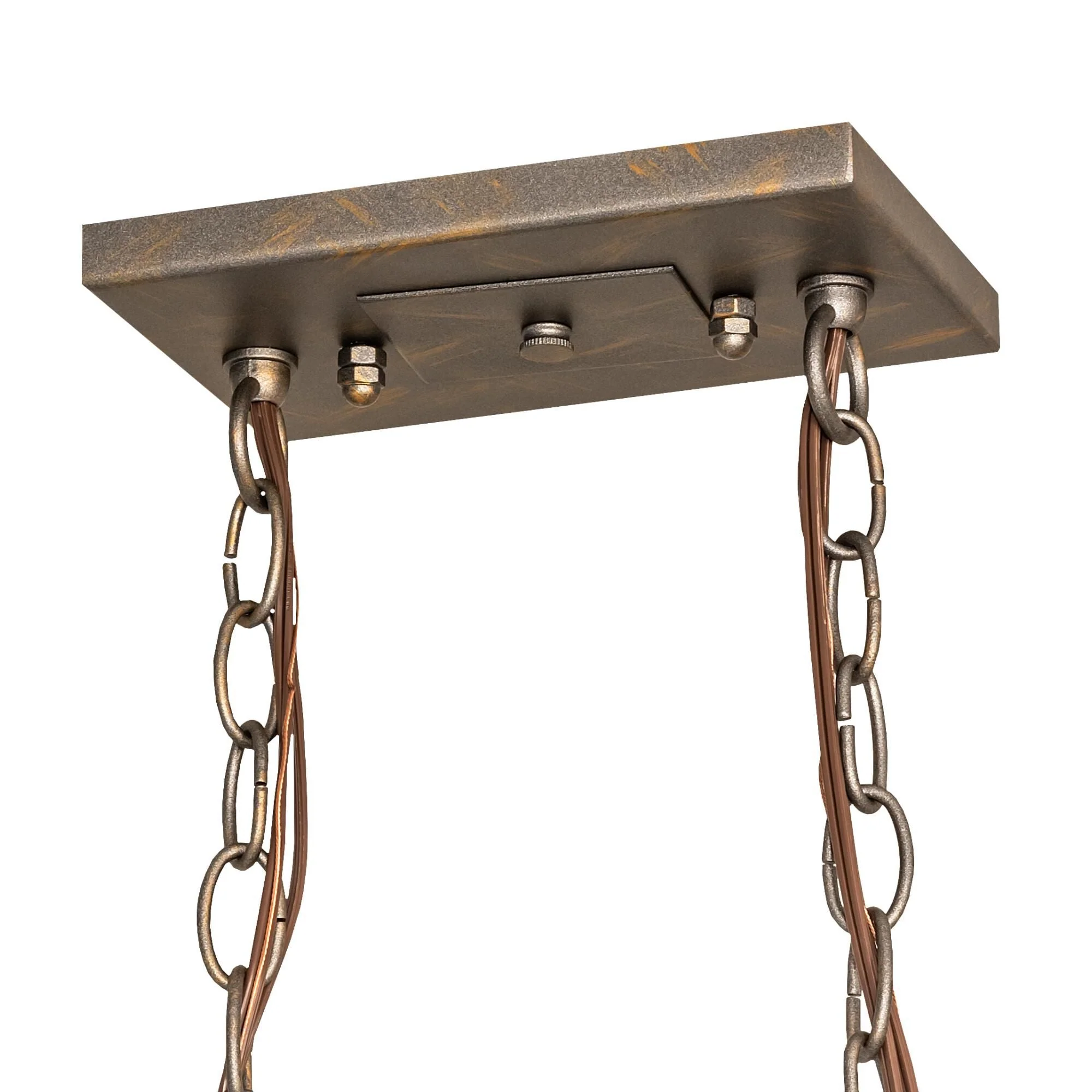 Meyda Lighting Eloise 32 Inch Large Pendant Cp745228 - Image 2