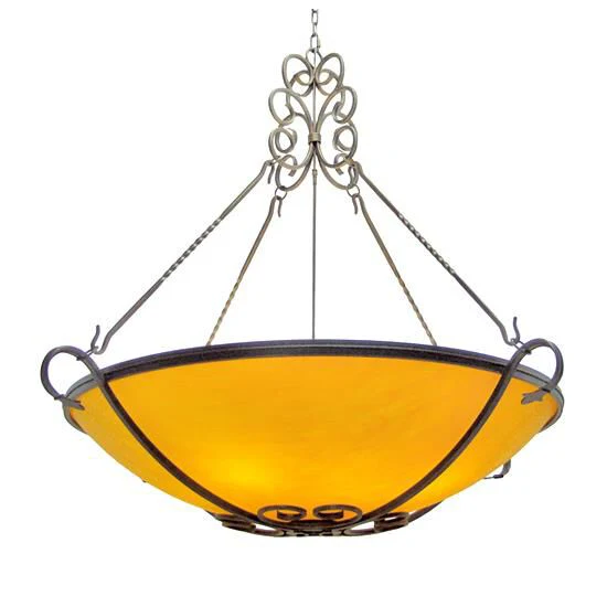 Meyda Lighting Alaine 60 Inch Large Pendant Cp745591 - Image 1