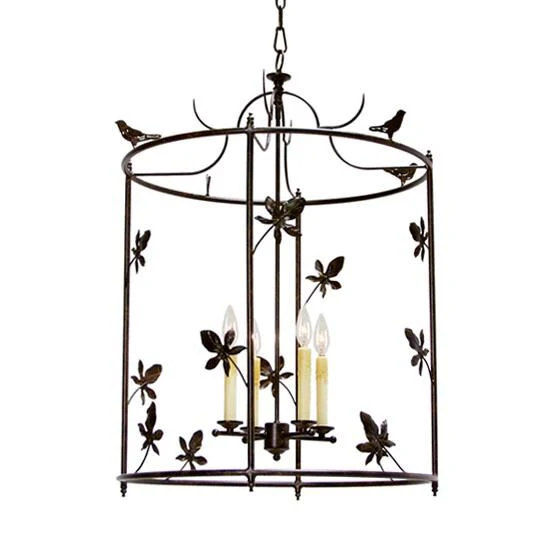 Meyda Lighting Jillian 25 Inch 16 Light Chandelier Cp744239 - Image 1